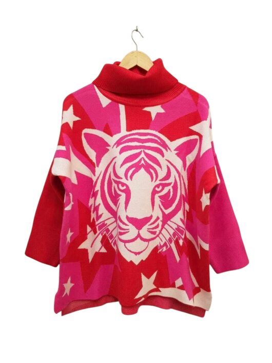 Sweater Tiger - Imagen 3
