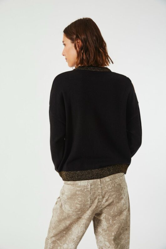 Sweater Arusha - Imagen 3