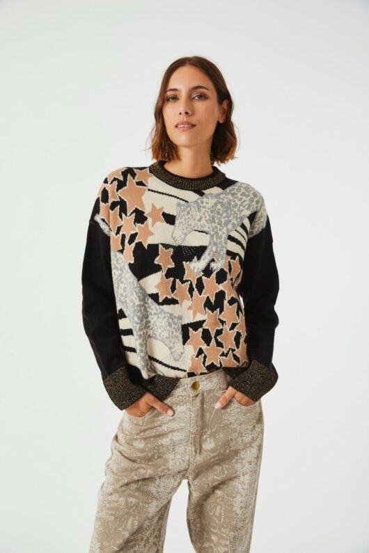 Sweater Arusha