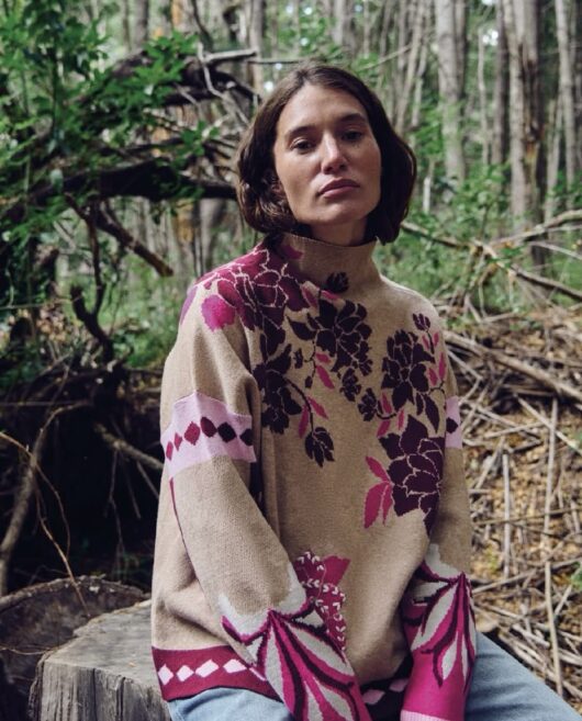 Sweater Trapani