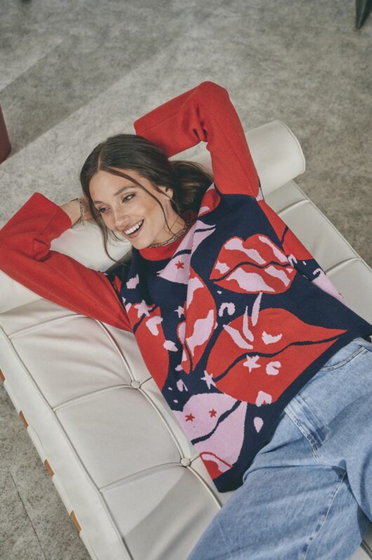 Sweater Chuni - Imagen 3