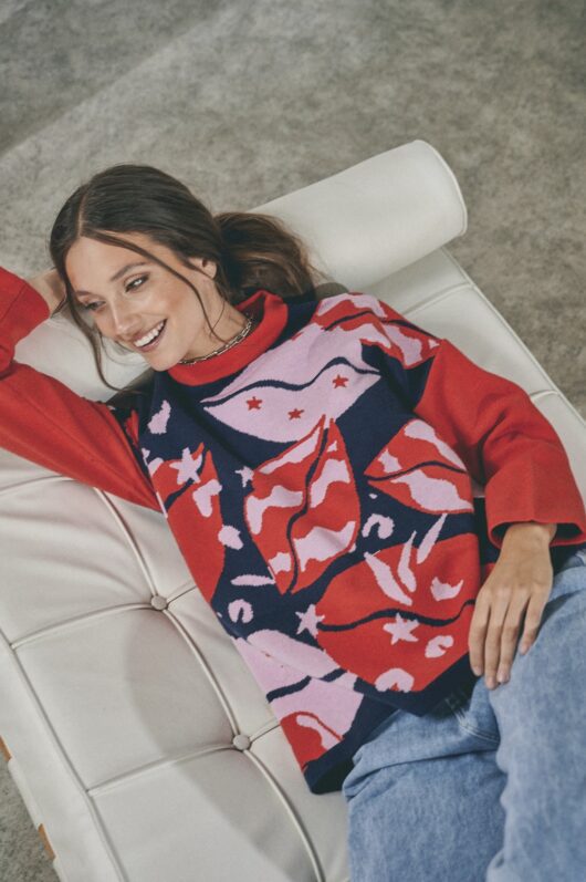 Sweater Chuni