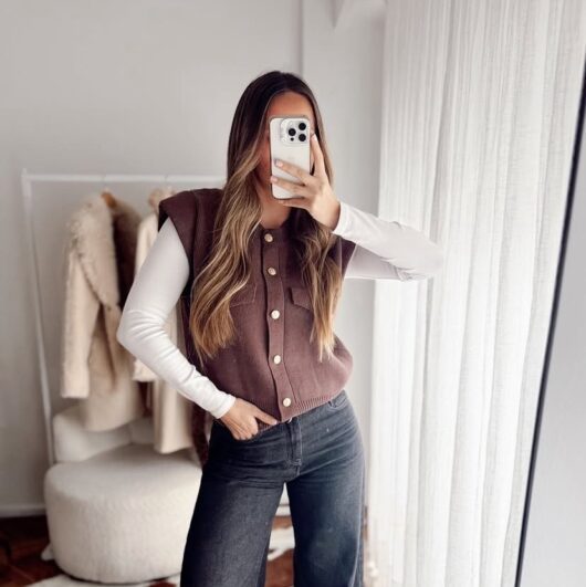 Chaquetita Amaro - Imagen 2